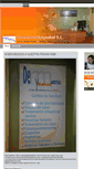 Mobile Screenshot of dermiesteticaysalud.com